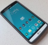 LG G3 Otterbox Symmetry Case   Review