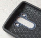 LG G3 Otterbox Symmetry Case   Review