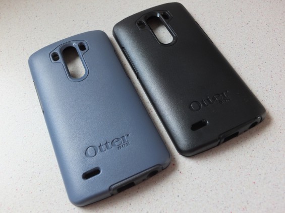 LG G3 Otterbox Symmetry Pic12