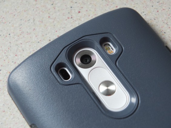 LG G3 Otterbox Symmetry Pic4