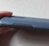 LG G3 Otterbox Symmetry Case   Review