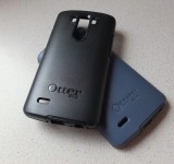 LG G3 Otterbox Symmetry Case   Review