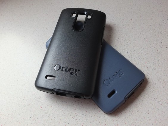 LG G3 Otterbox Symmetry Pic9