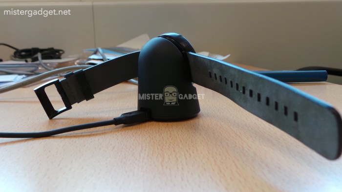 moto 360 dock