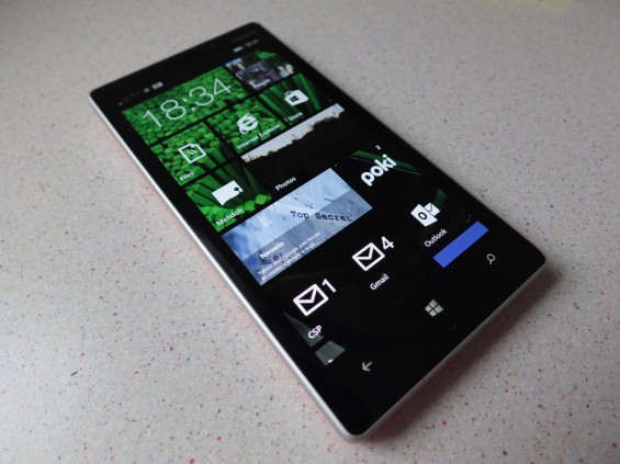 Nokia Lumia 930 Pic13