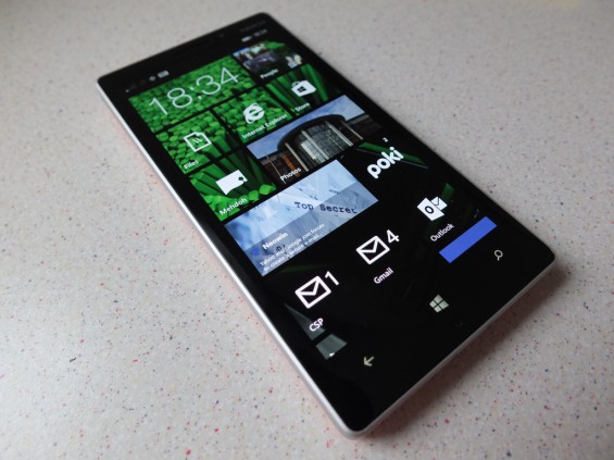 Nokia Lumia 930 Pic14