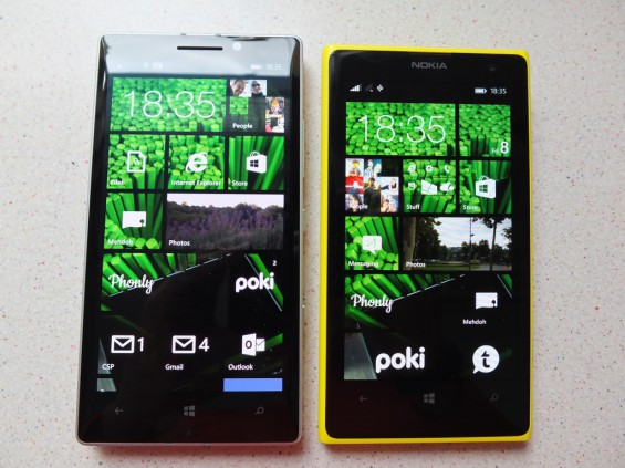 Nokia Lumia 930 Pic15