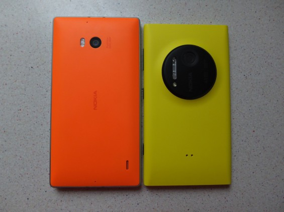 Nokia Lumia 930 Pic16