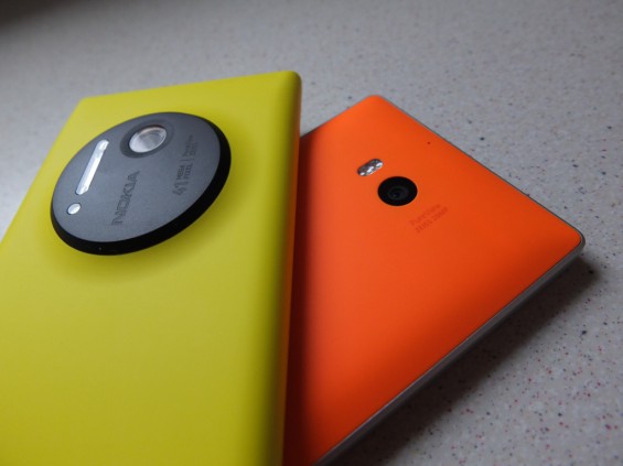 Nokia Lumia 930 Pic17