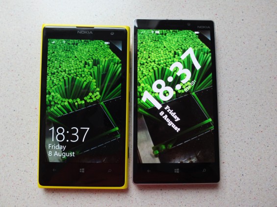 Nokia Lumia 930 Pic19