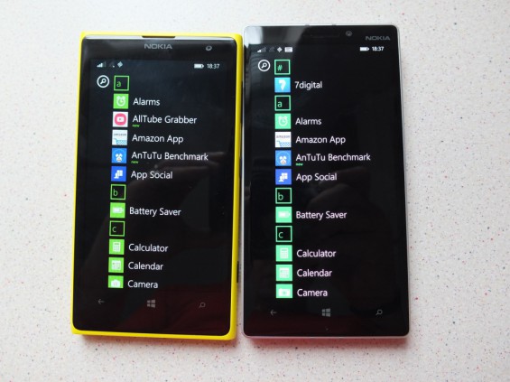 Nokia Lumia 930 Pic20