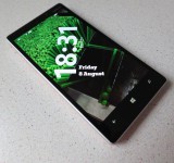 Nokia Lumia 930   Review