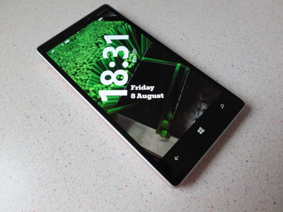 Nokia Lumia 930 Pic3
