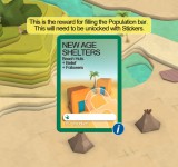 Peter Molyneuxs Godus is available now for the iPhone