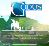 Peter Molyneuxs Godus is available now for the iPhone