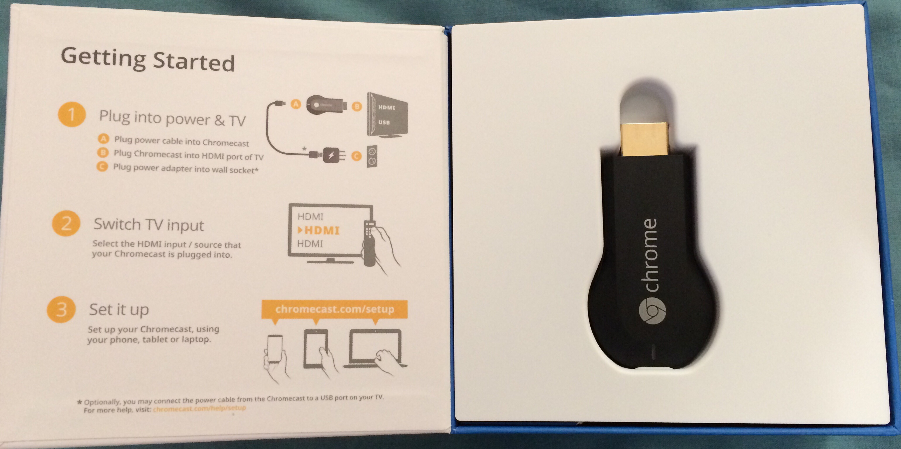 google chromecast app doesnt work on iphone google chromecast app doesnt work on iphone