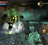 Bioshock is Heading to the iPhone   A Big Game for Small Screens