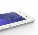 Sony announce the Xperia E3