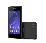 Sony announce the Xperia E3