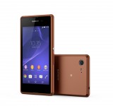 Sony announce the Xperia E3