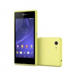 Sony announce the Xperia E3