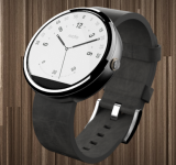 Moto 360 sells out quickly