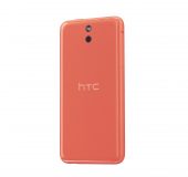 HTC Desire 610 in Coral coming to Three