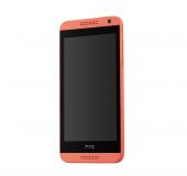 HTC Desire 610 in Coral coming to Three