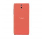 HTC Desire 610 in Coral coming to Three