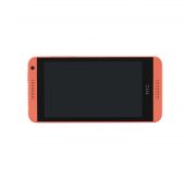 HTC Desire 610 in Coral coming to Three