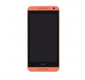 HTC Desire 610 in Coral coming to Three