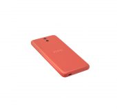 HTC Desire 610 in Coral coming to Three