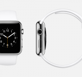 Apple didnt call their watch the iWatch after all