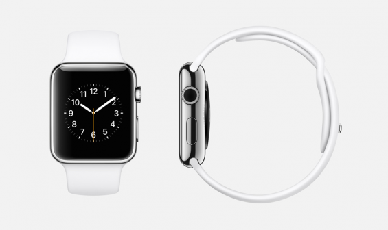 Apple Watch Pic1
