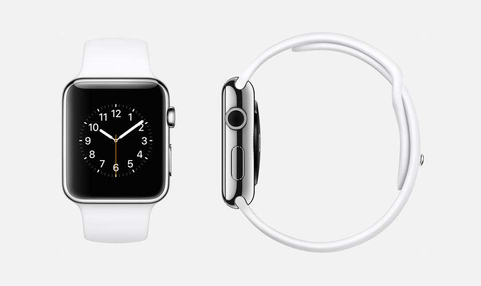 apple watch se ppi