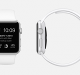 Apple didnt call their watch the iWatch after all