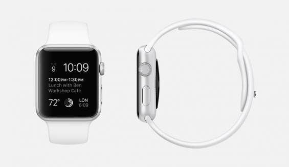 Apple Watch Pic10