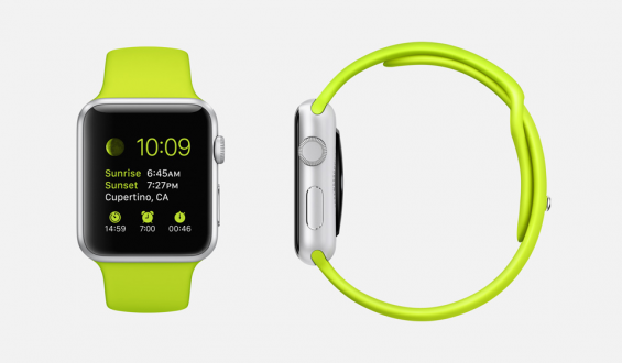 Apple Watch Pic12