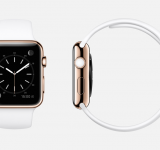 Apple didnt call their watch the iWatch after all