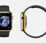 Apple didnt call their watch the iWatch after all