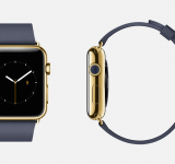 Apple didnt call their watch the iWatch after all