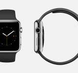 Apple didnt call their watch the iWatch after all