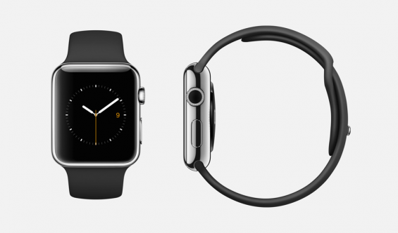 Apple Watch Pic2