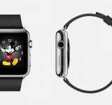 Apple didnt call their watch the iWatch after all