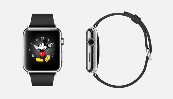 Apple Watch Pic3