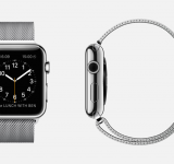 Apple didnt call their watch the iWatch after all