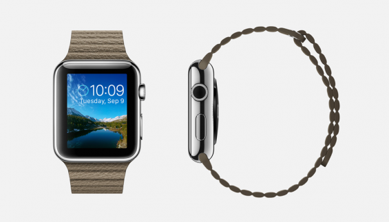 Apple Watch Pic7