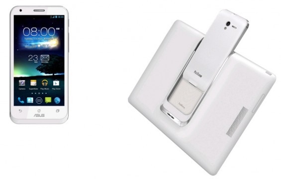 Asus PadFone