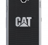 Cat announce the durable and nippy S50