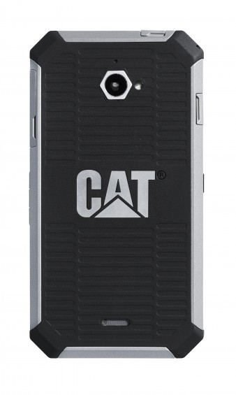 Cat S50 Back